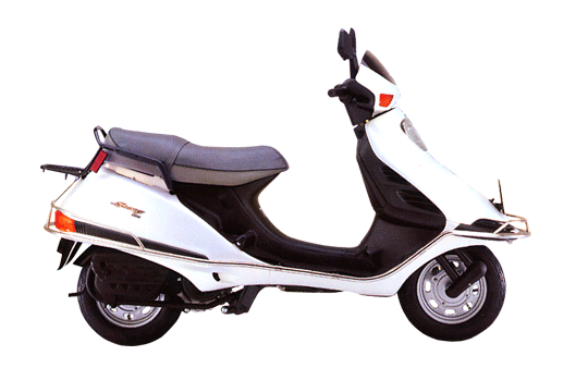 天恒-豪宝HB125T-2摩托车 HB125T-2