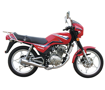 王野跨骑式LMW125-6(玲目王)摩托车 LMW125-6(玲目王)