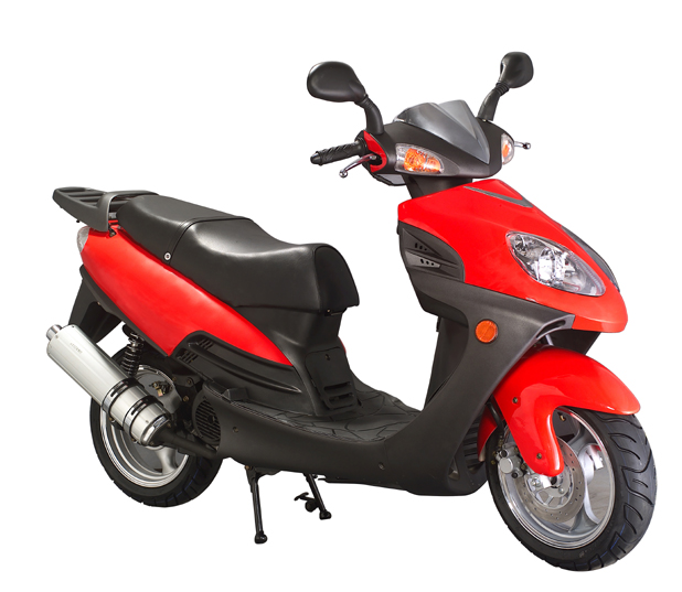 之威ZW250T摩托车 ZW250T