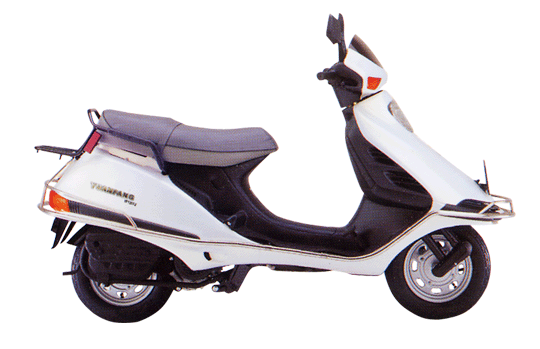 天恒-远方YF125T-2摩托车 YF125T-2