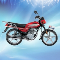 江门-珠峰ZF125A摩托车 ZF125A