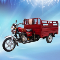 珠峰三轮系列ZF200ZH(载货)摩托车 ZF200ZH(载货)