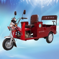 珠峰三轮系列ZF150ZK(载客)摩托车 ZF150ZK(载客)