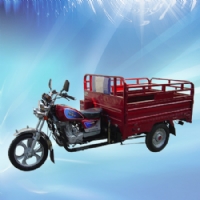 珠峰三轮系列ZF150ZH(载货)摩托车 ZF150ZH(载货)