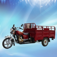 珠峰三轮系列ZF125ZH(载货)摩托车 ZF125ZH(载货)