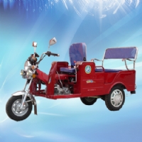 珠峰三轮系列ZF110ZK-3(载客)摩托车 ZF110ZK-3(载客)