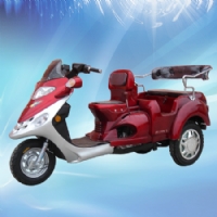 珠峰三轮系列ZF110ZK-2(载客)摩托车 ZF110ZK-2(载客)