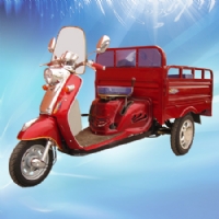 珠峰三轮系列ZF110ZK(载客)摩托车 ZF110ZK(载客)