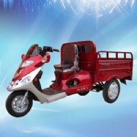 珠峰三轮系列ZF110ZH-2(载货)摩托车 ZF110ZH-2(载货)