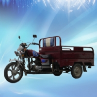 珠峰三轮系列ZF110ZH(载货)摩托车 ZF110ZH(载货)