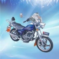 华鹰五星鹰王系列HY150-7III摩托车 HY150-7III