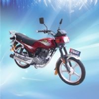 华鹰五星鹰王系列HY125-7V摩托车 HY125-7V