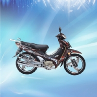 华鹰弯梁车系列HY110-4II-1#摩托车 HY110-4II-1#