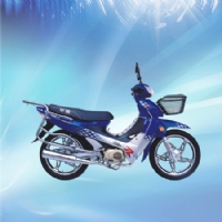 华鹰弯梁车系列HY110-4II摩托车 HY110-4II