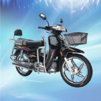 华鹰弯梁车系列HY110-3A-7#摩托车 HY110-3A-7#