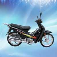 华鹰弯梁车系列HY110-3A摩托车 HY110-3A
