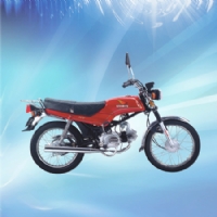 华鹰弯梁车系列HY100-9摩托车 HY100-9