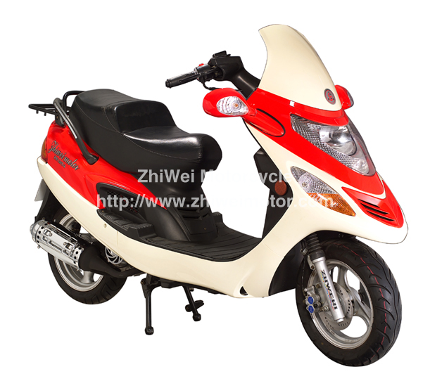 之威ZW150T-3摩托车 ZW150T-3