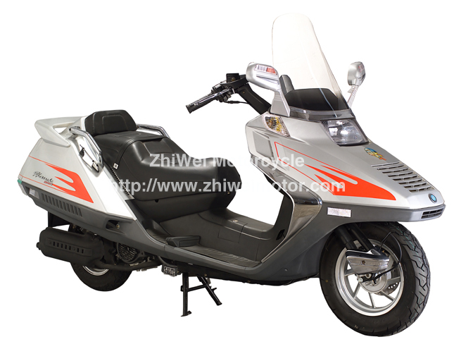 之威ZW150T摩托车 ZW150T