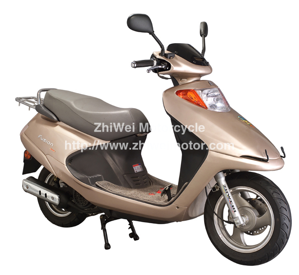 之威ZW100T摩托车 ZW100T