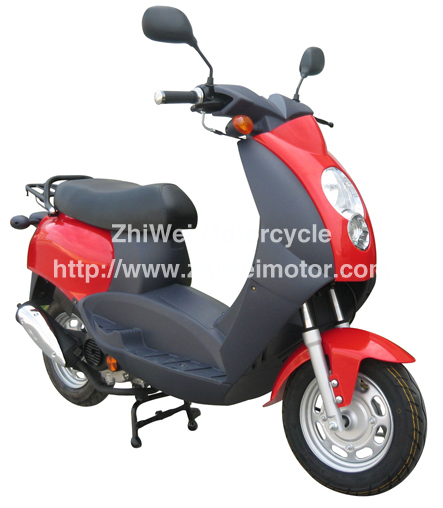 之威ZW50QT-18摩托车 ZW50QT-18