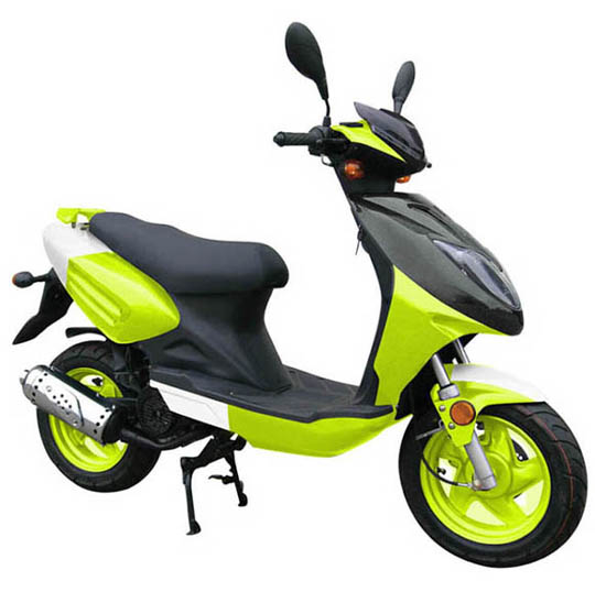 之威ZW50QT-11摩托车 ZW50QT-11