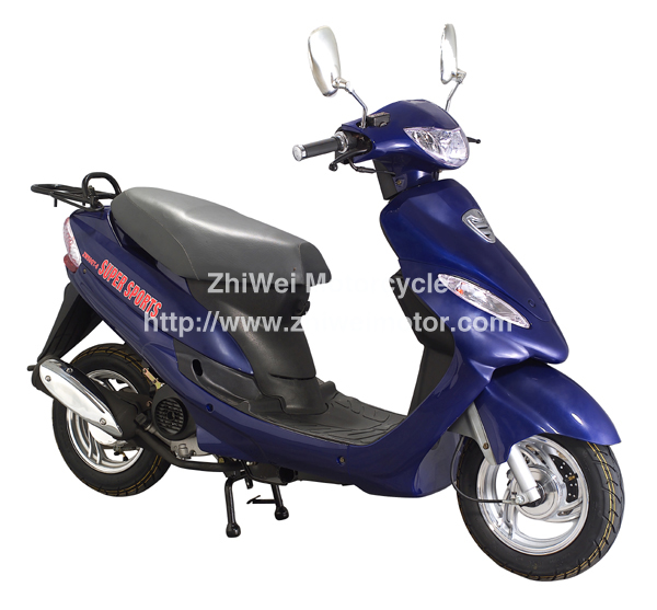 之威ZW50QT-16摩托车 ZW50QT-16