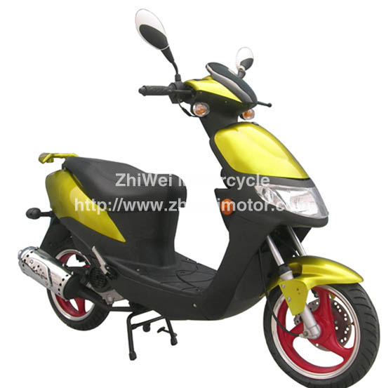 之威ZW50QT-10摩托车 ZW50QT-10