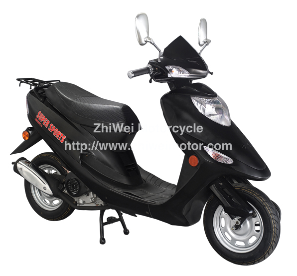 之威ZW50QT-6A摩托车 ZW50QT-6A