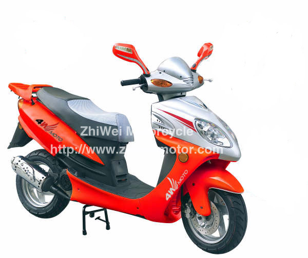 之威ZW50QT-9B摩托车 ZW50QT-9B