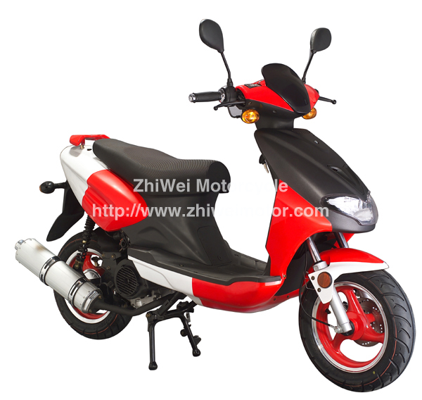 之威ZW50QT-7摩托车 ZW50QT-7