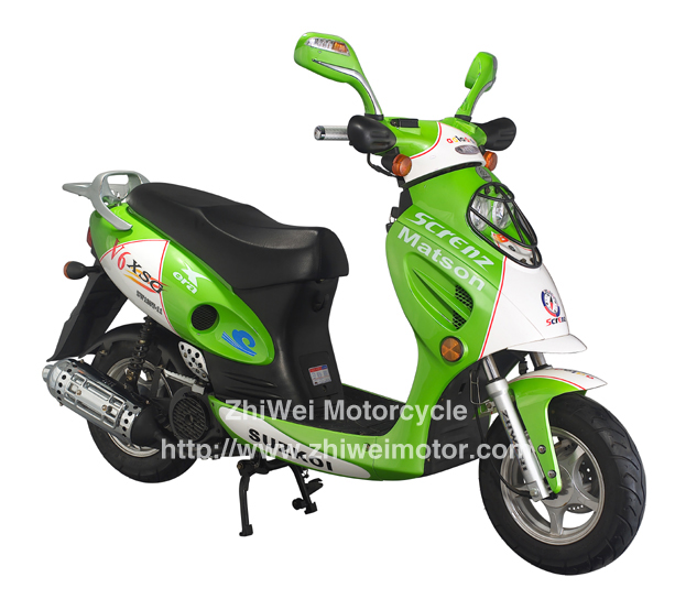 之威ZW50QT-3摩托车 ZW50QT-3