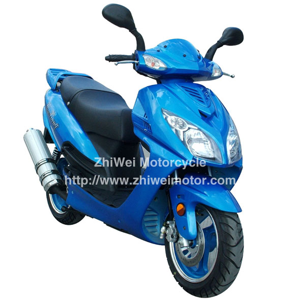 之威ZW50QT-9A摩托车 ZW50QT-9A