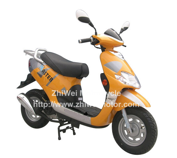 之威ZW50QT-14摩托车 ZW50QT-14