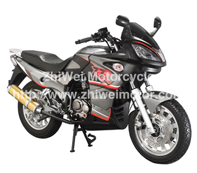 之威ZW150-E越野车 ZW150-E