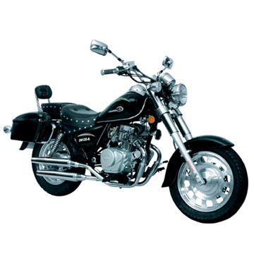 中能风暴太子(ZN125-6)摩托车 风暴太子(ZN125-6)