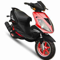 中能凌鹰(ZN125T-15D)摩托车 凌鹰(ZN125T-15D)