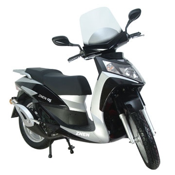 中能先锋二代(ZN125T-18(1))摩托车 先锋二代(ZN125T-18(1))