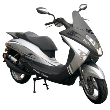 中能王(ZN150T-9)摩托车 中能王(ZN150T-9)