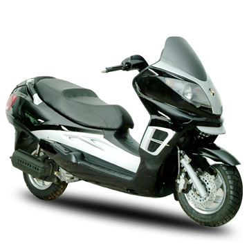 中能ZN250T-D(1)摩托车 ZN250T-D(1)