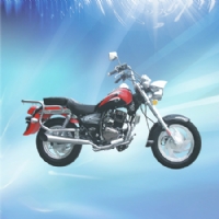 华鹰骑士车系列HY150-6B摩托车 HY150-6B