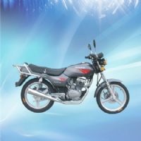 华鹰骑士车系列HY125-6摩托车 HY125-6