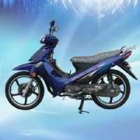 珠峰弯梁车系列ZF110-8摩托车 ZF110-8
