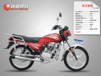 珠峰骑士车系列zf125aII/zf150-3BII 03#摩托车 zf125aII/zf150-3BII 03#