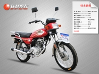珠峰骑士车系列zf125aI/zf150-3BI 04#摩托车 zf125aI/zf150-3BI 04#