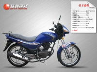 珠峰骑士车系列zf125-21/zf150-17 01#摩托车 zf125-21/zf150-17 01#