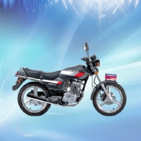 珠峰骑士车系列ZF125-11(II)-2#摩托车 ZF125-11(II)-2#