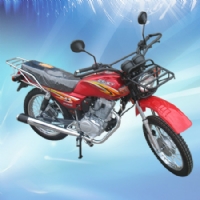 珠峰骑士车系列ZF150-3B（VI）摩托车 ZF150-3B（VI）