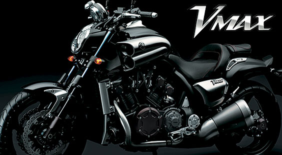 日本(雅马哈)Yamaha VMAX 摩托车 VMAX