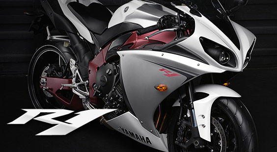 日本(雅马哈)Yamaha YZF-R1摩托车 YZF-R1